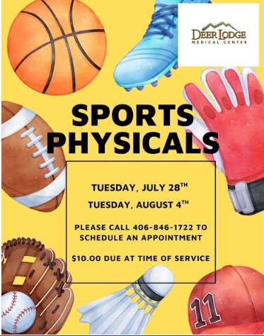 Fall Sports