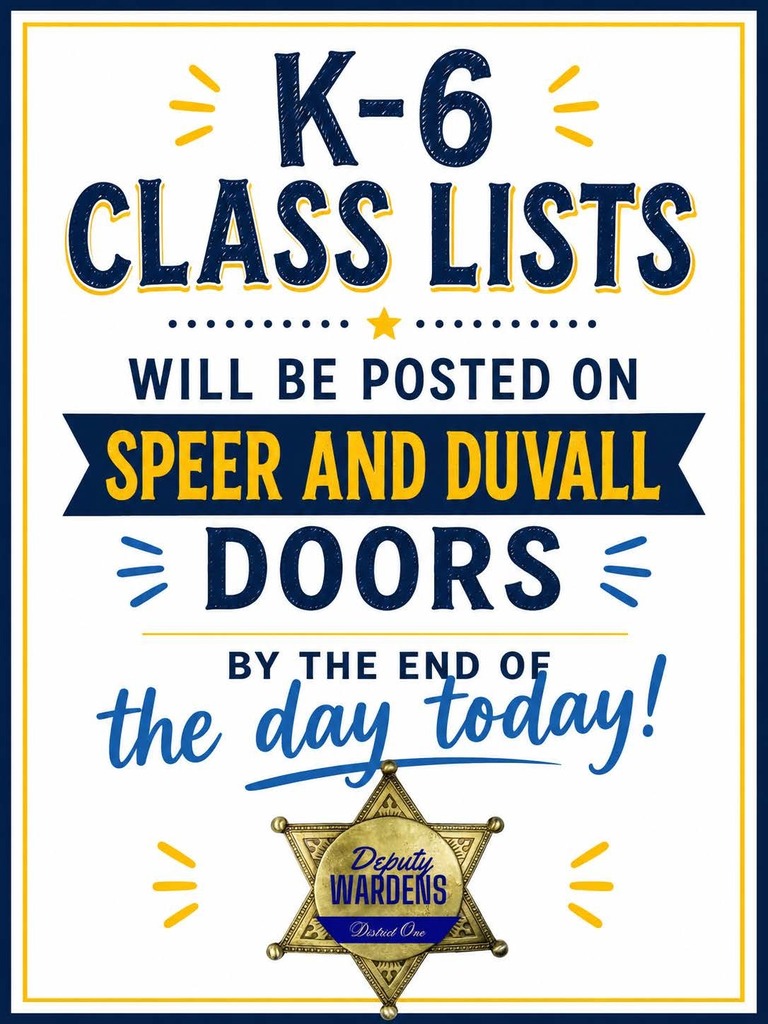 Lists