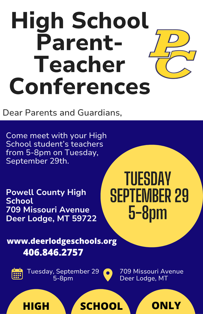 PT Conferences