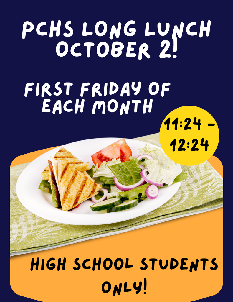 October Long Lunch