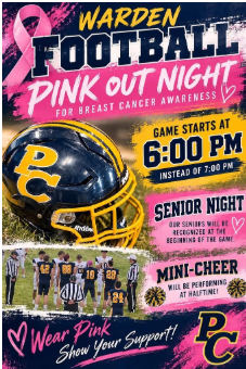 Football Friday