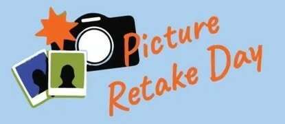 Picture Retake Day