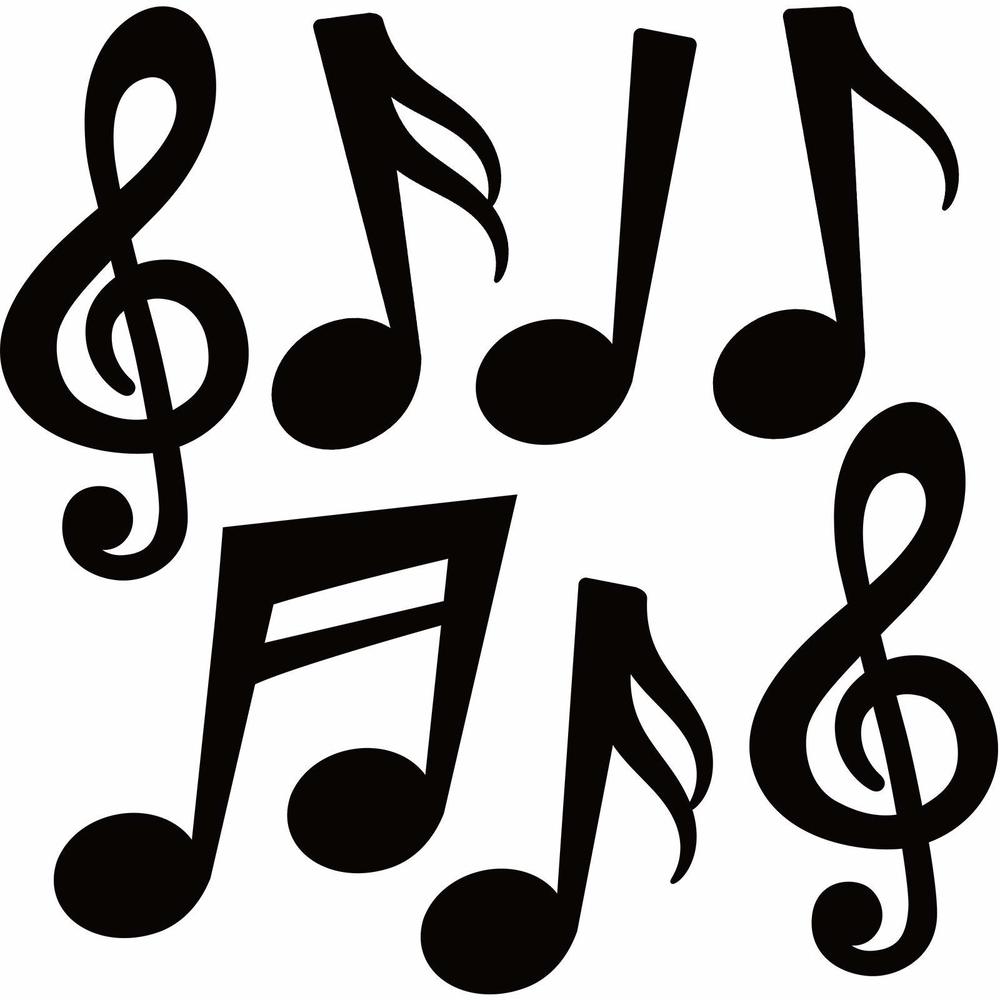 Music Notes