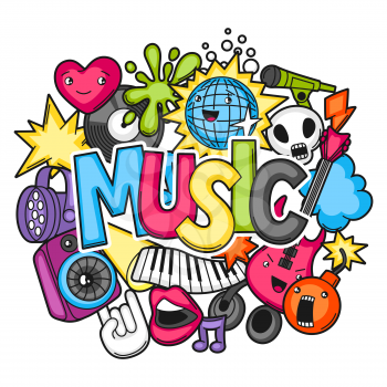 Music Club