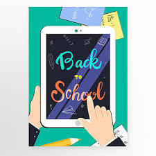 Welcome Back!