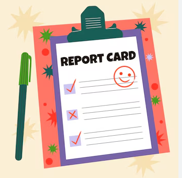 25-26 Semester 2 Report Cards