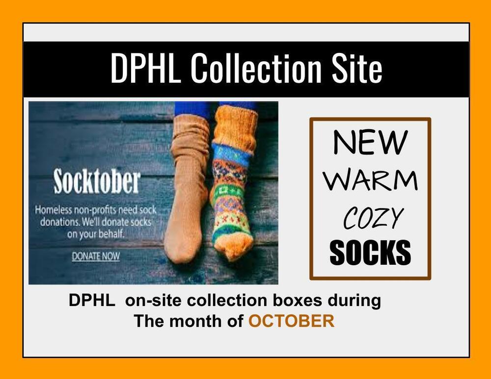 Socktober