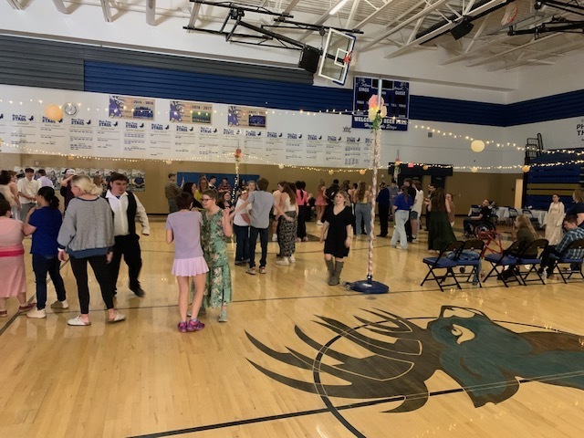 Prom Spectacular