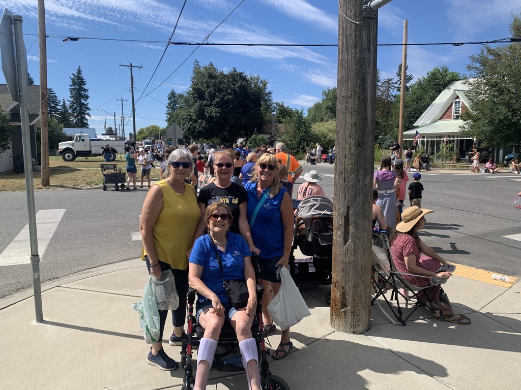 Settler's Day 2025