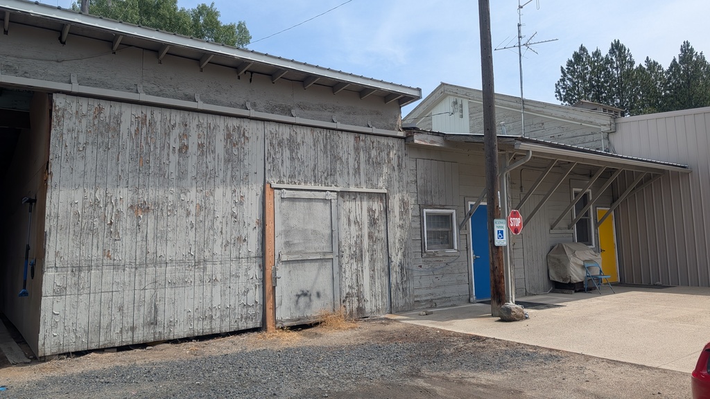 Transportation Facility