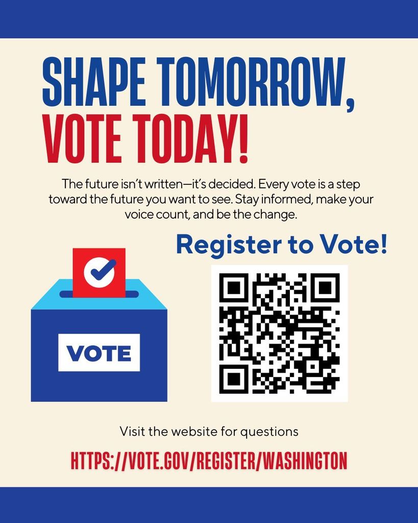 Register to Vote!