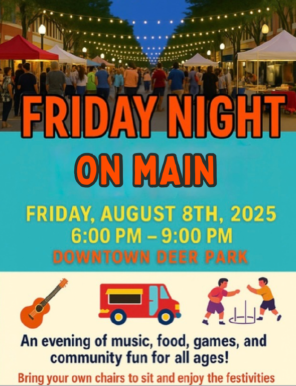 Family Fun on Main