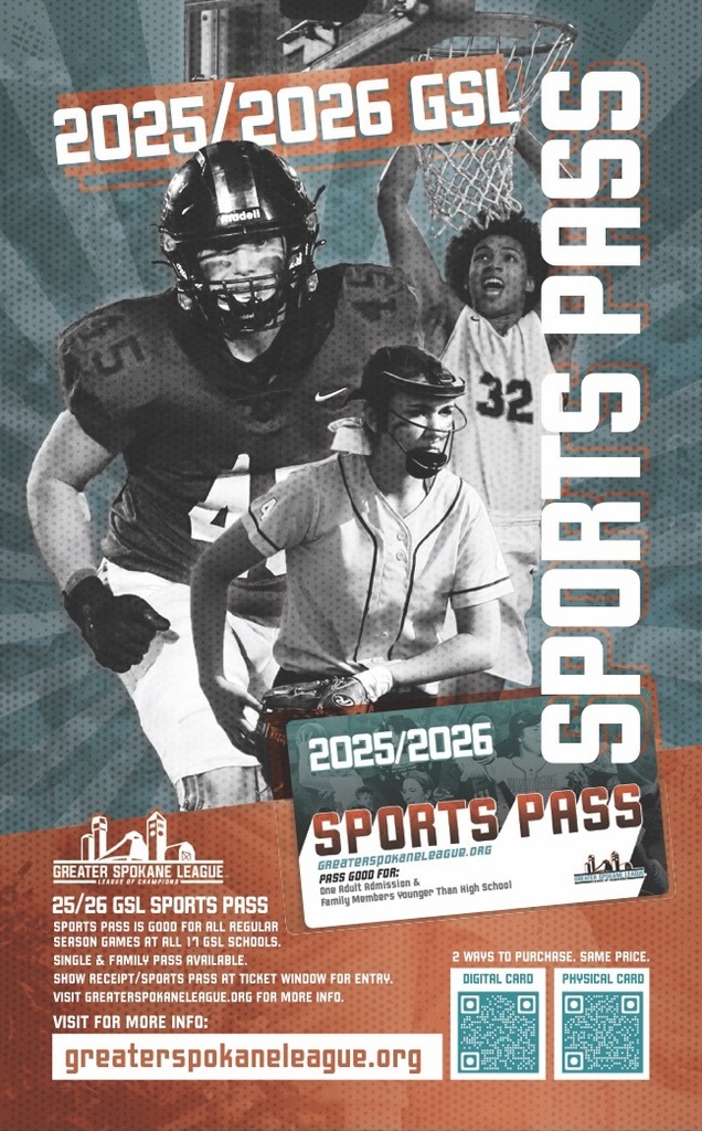 GSL sports pass