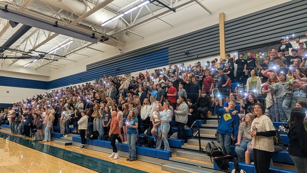 DPHS spirit assembly