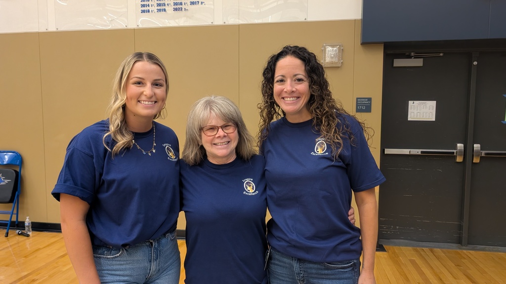 DPHS staff