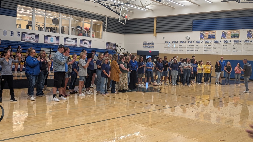 DPHS staff