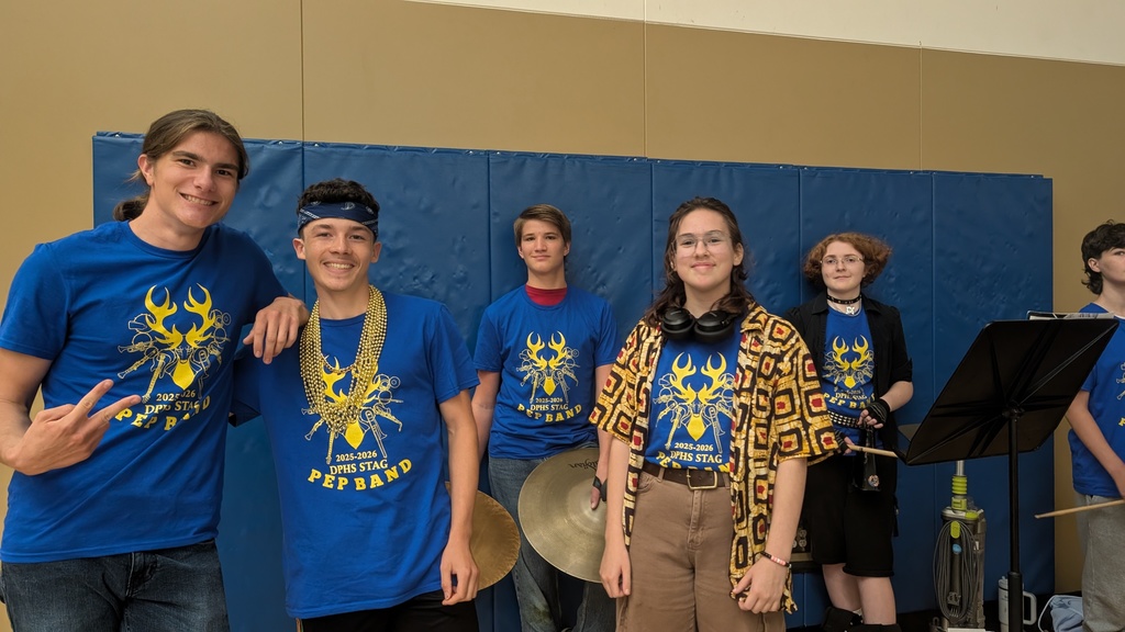 DPHS spirit assembly