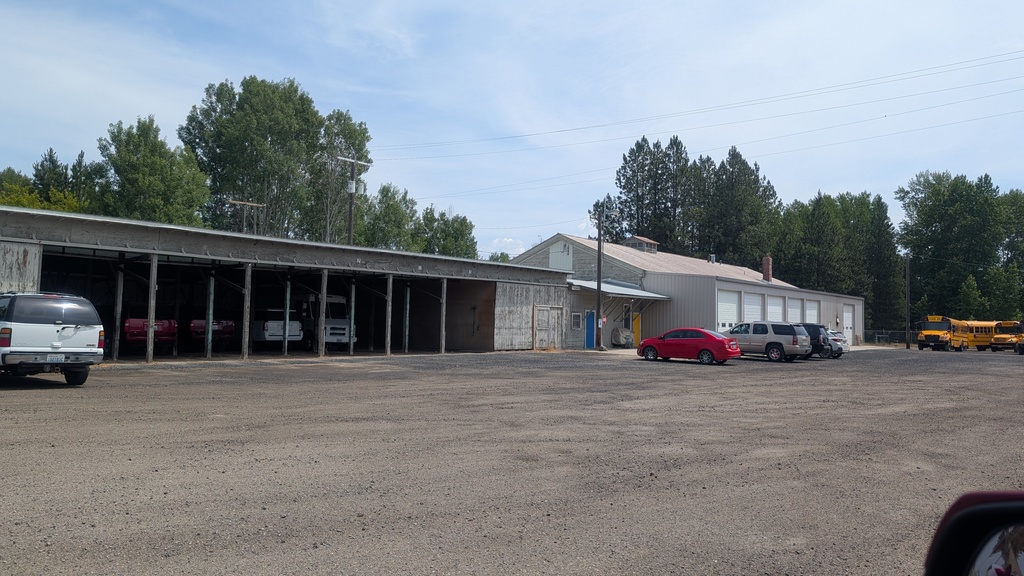 Transportation Facility
