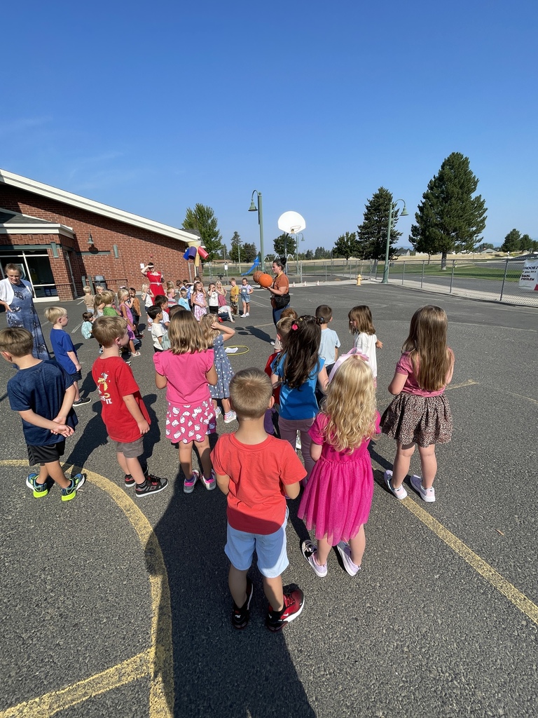 kindergarten