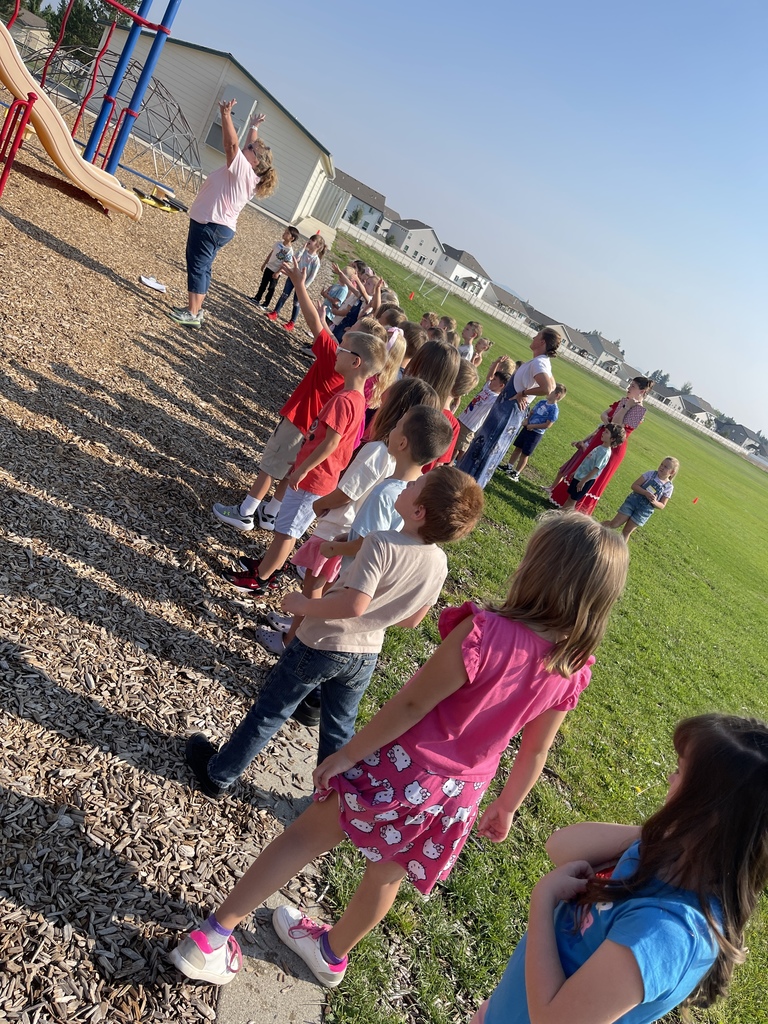 kindergarten
