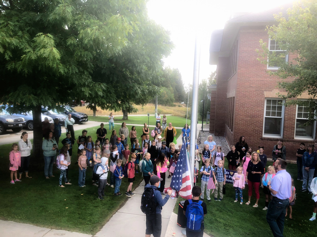 9/11 rememberance