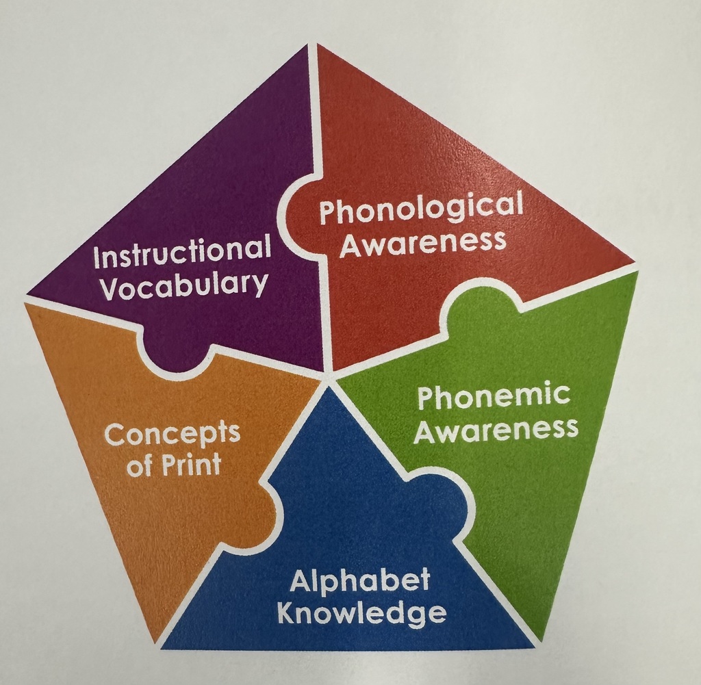 pre school early literacy
