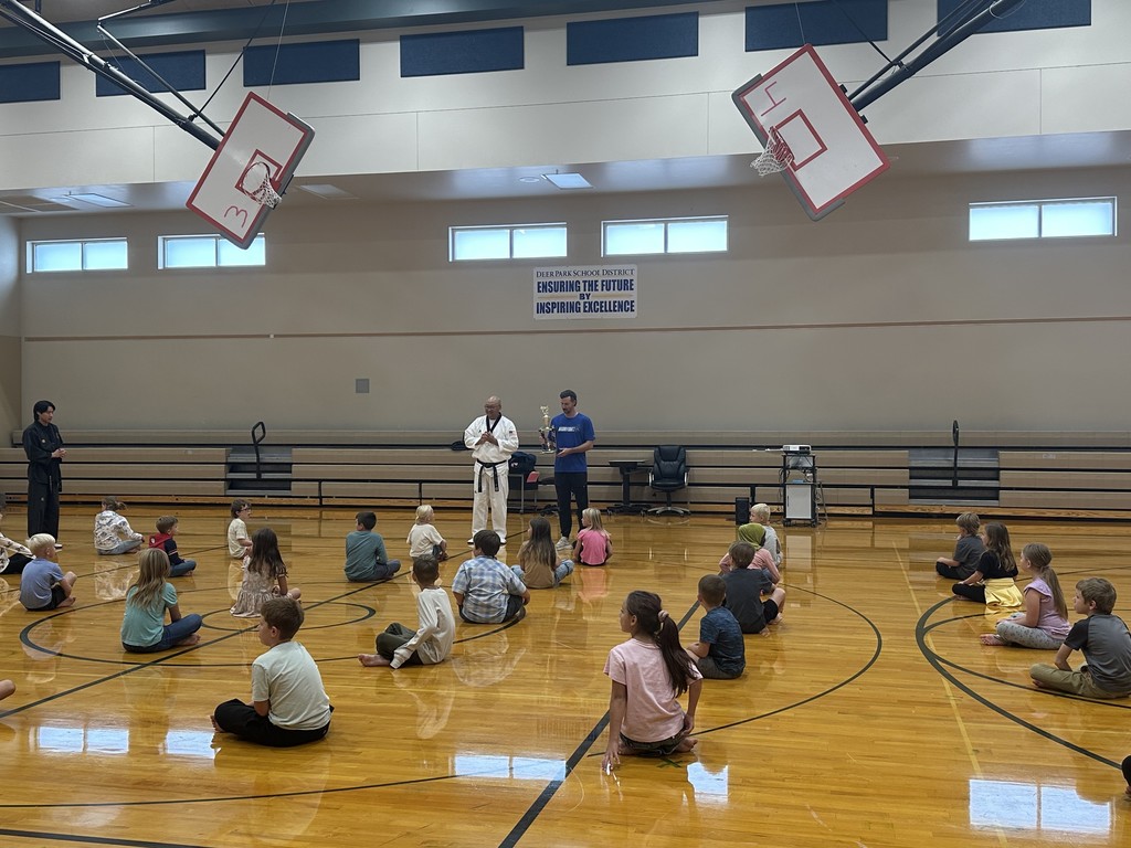 DPE assembly