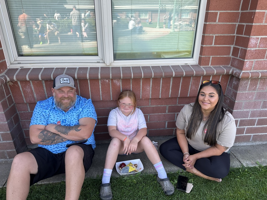 DPE family picnic