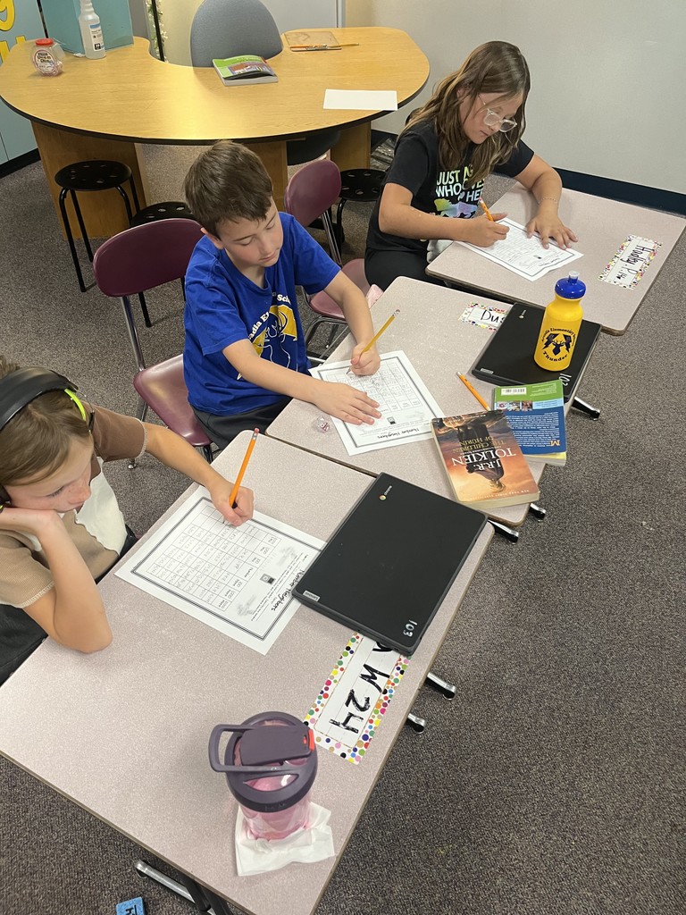 MATH FUN 