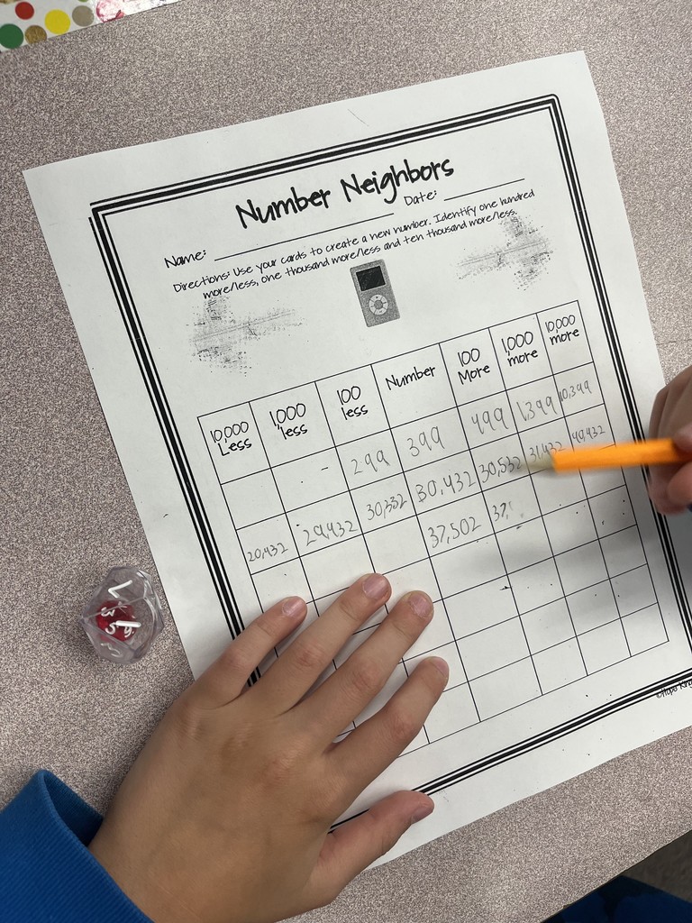 MATH FUN 