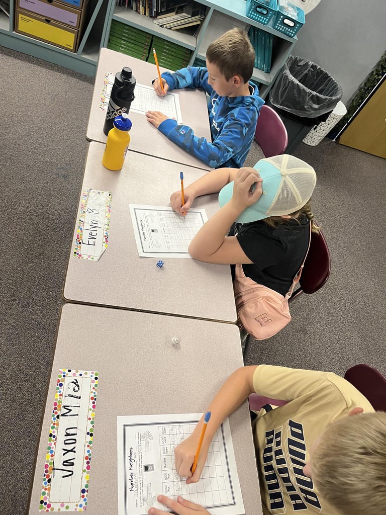 MATH FUN 