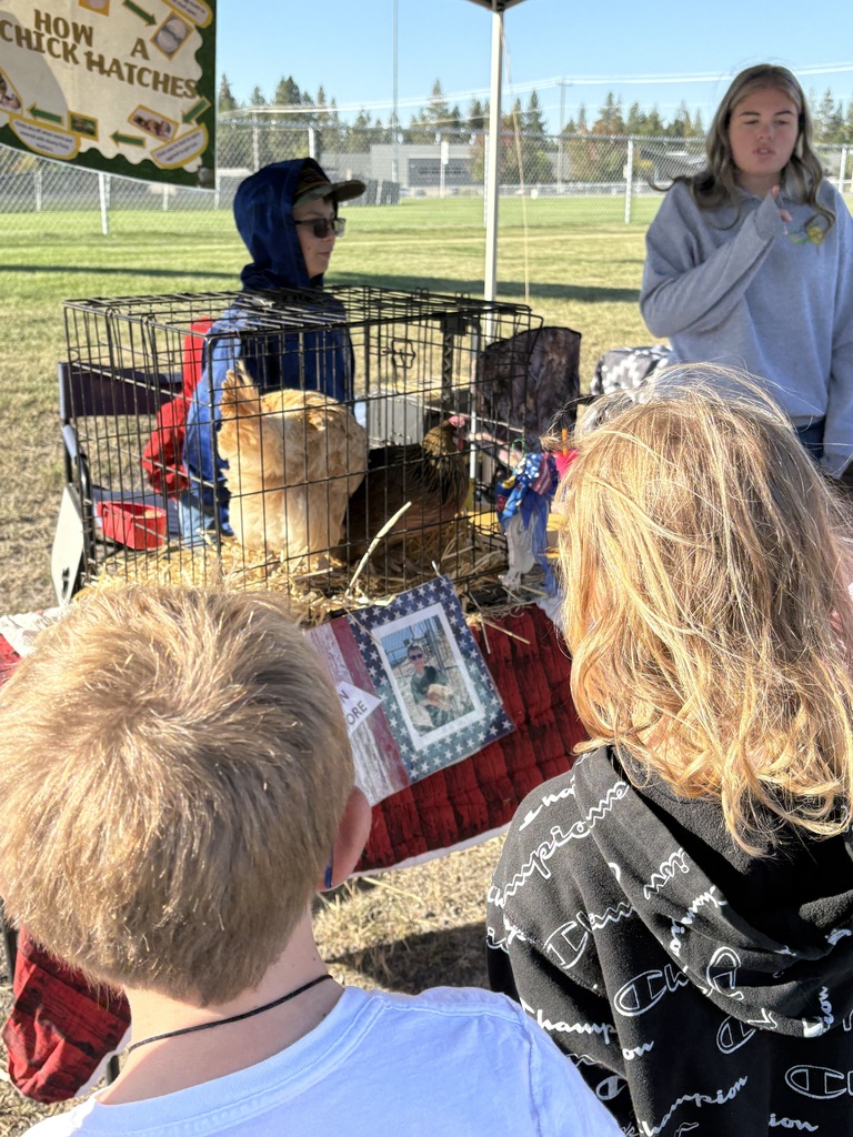 AG DAY 