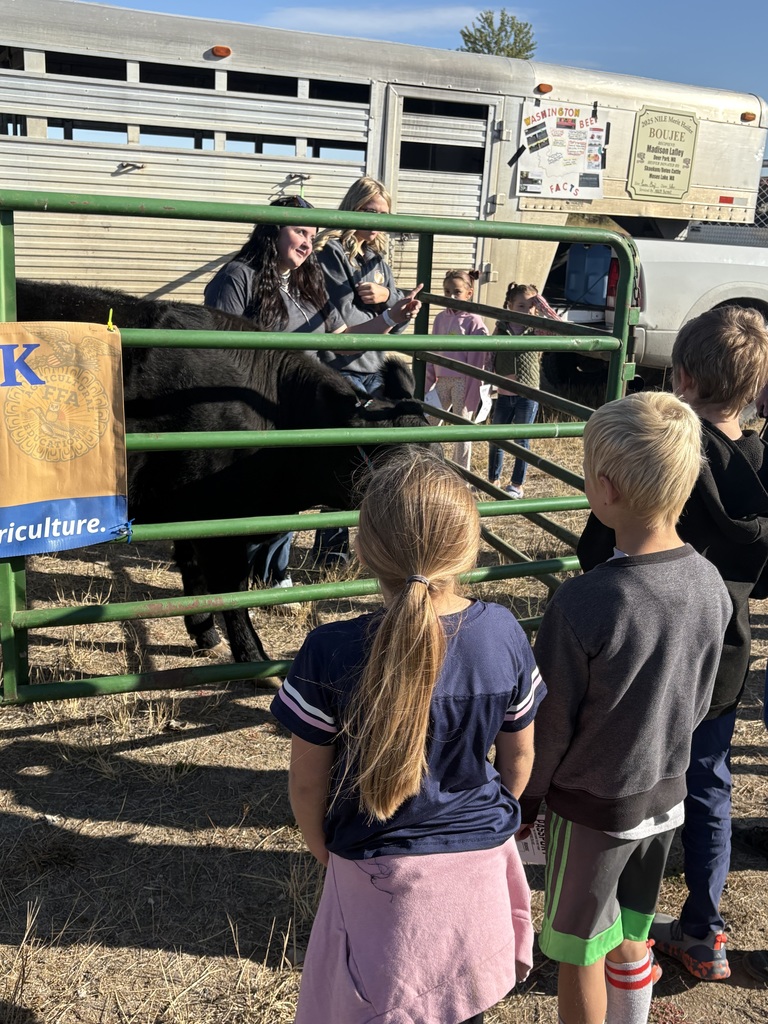AG DAY 