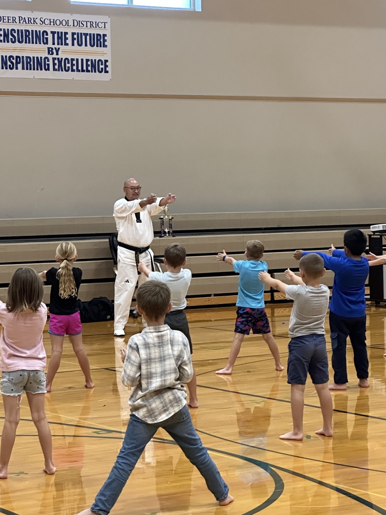 Taekwondo 