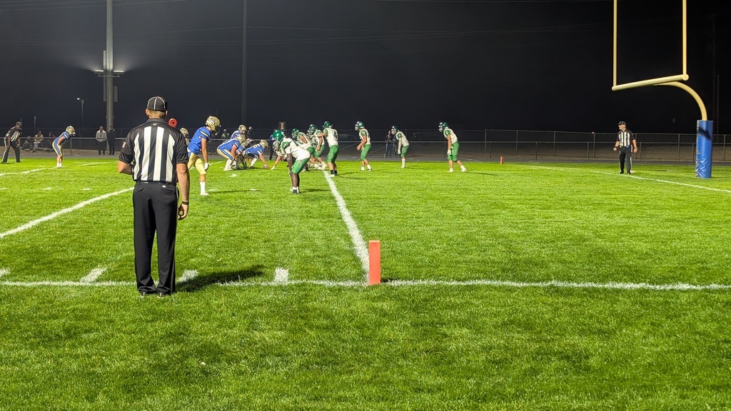 football game