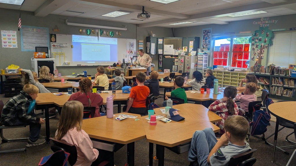 Early literacy learning