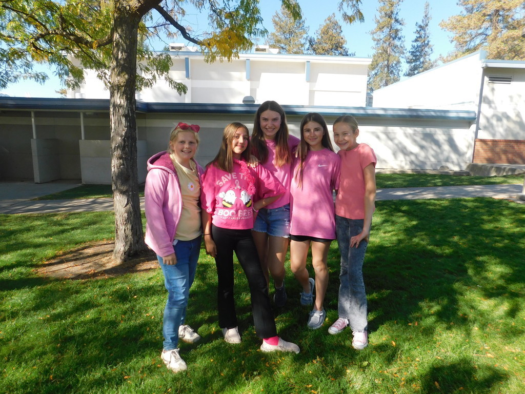 PINK DAY