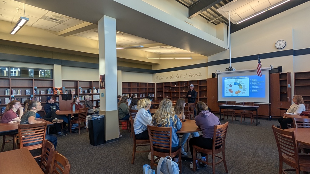 Student Advisory Council