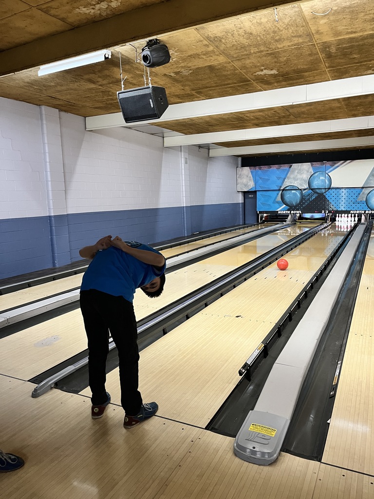 Bowling