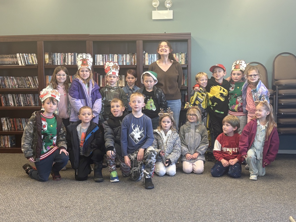 DPE christmas concert