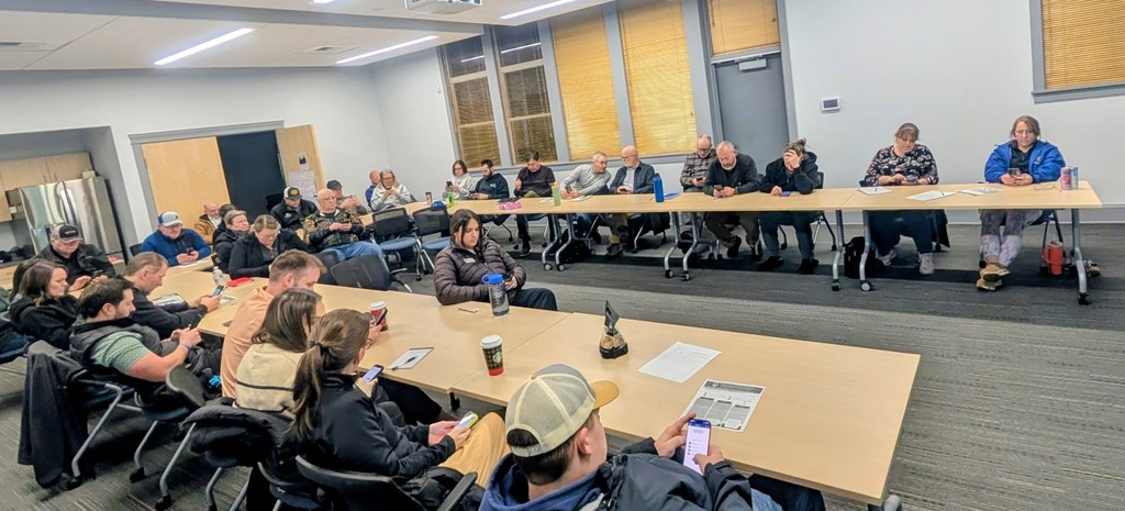 Facilities Advisory Commitee