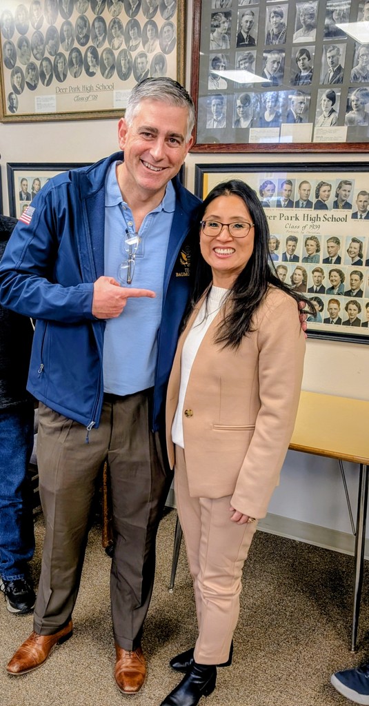 Congressman Baumgartner