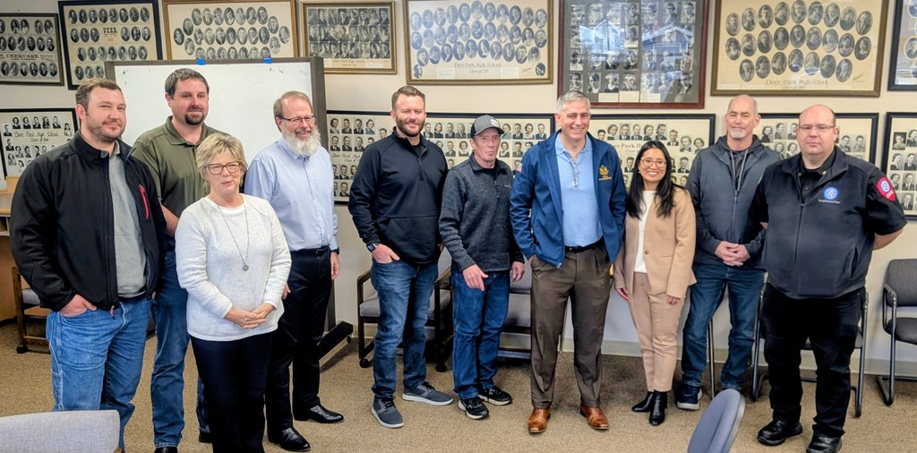 Congressman Baumgartner