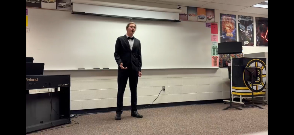 Student Music Ensemble