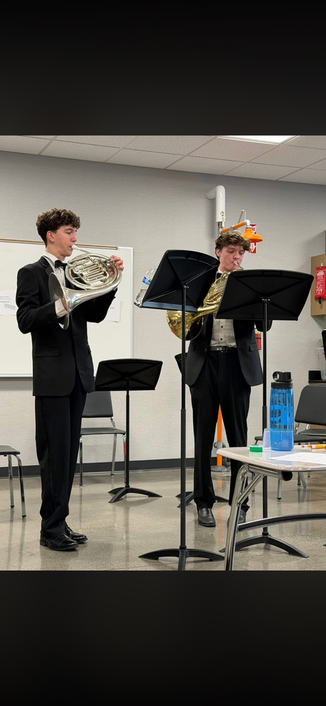 Student Music Ensemble