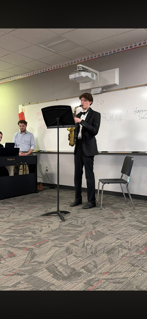 Student Music Ensemble