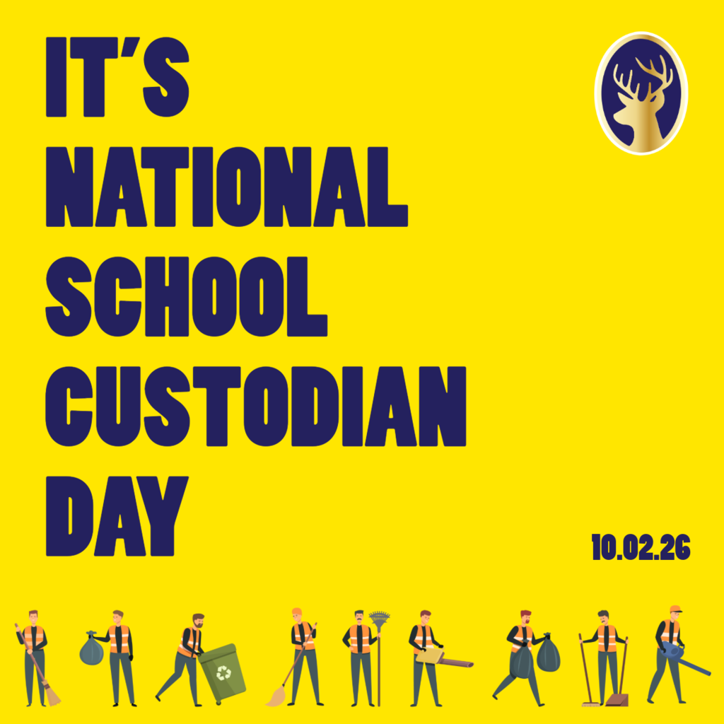 CUSTODIAN