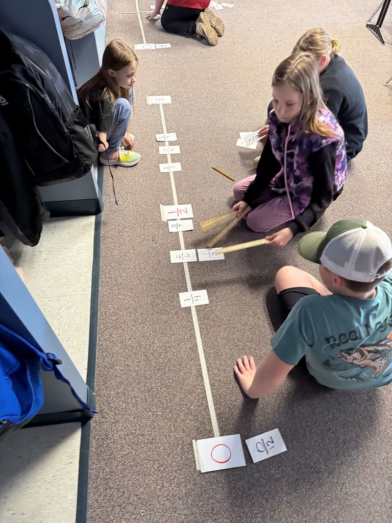 4TH Grade Fraction Learning