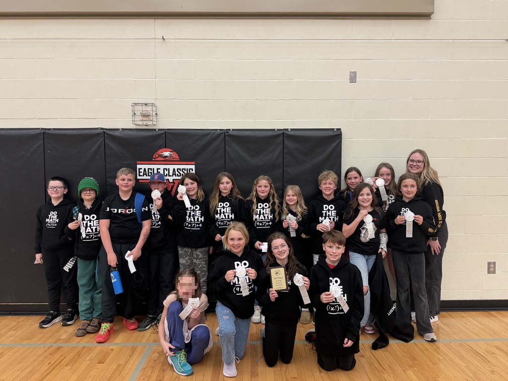 4TH Grade Math Is Cool