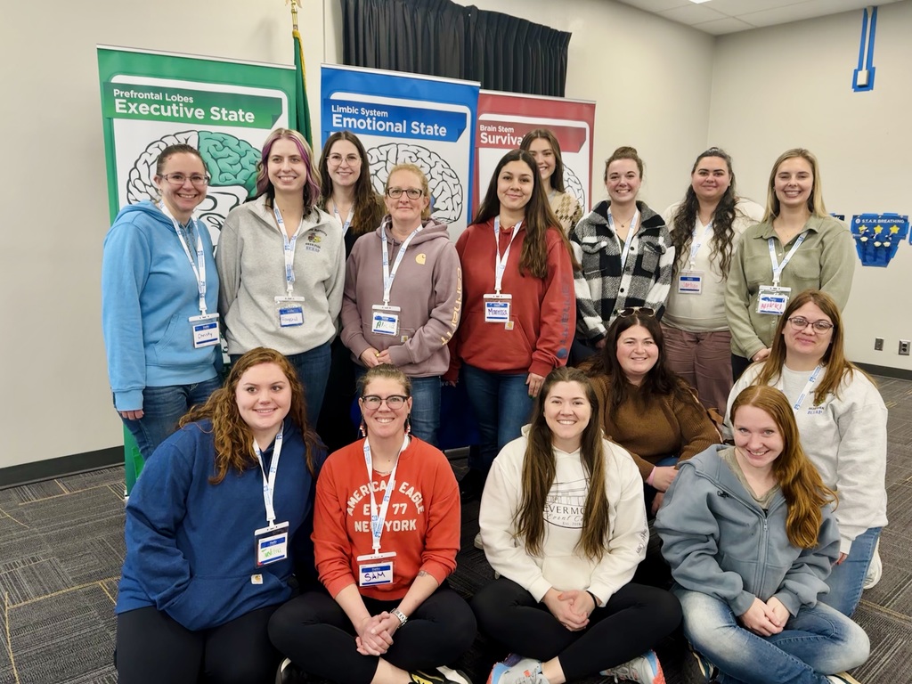 ECEAP Discipline Training